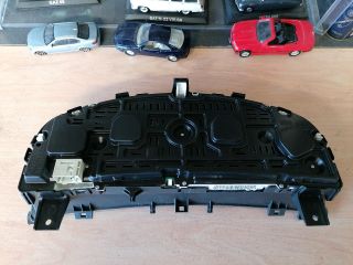 bontott OPEL VECTRA C Kilométeróra