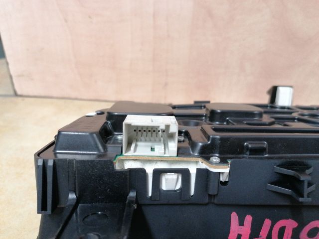 bontott OPEL VECTRA C Kilométeróra