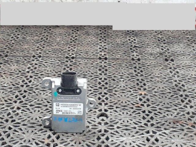 bontott OPEL VECTRA C Kipörgésgátló Elektronika