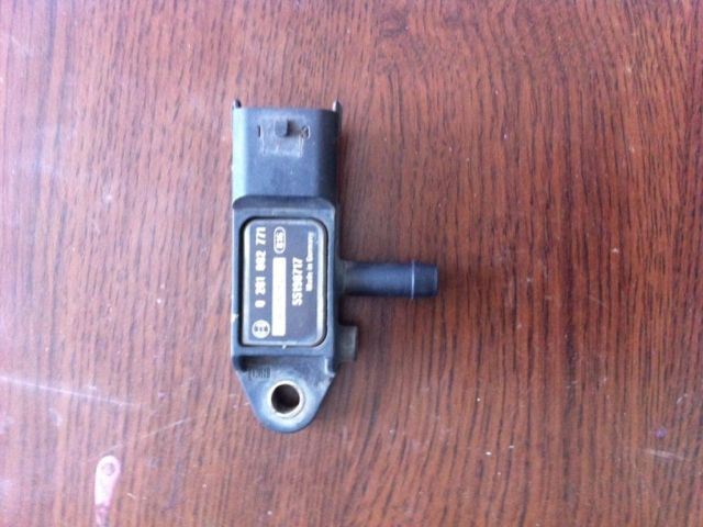 bontott OPEL VECTRA C Kipufogó Nyomásérzékelő