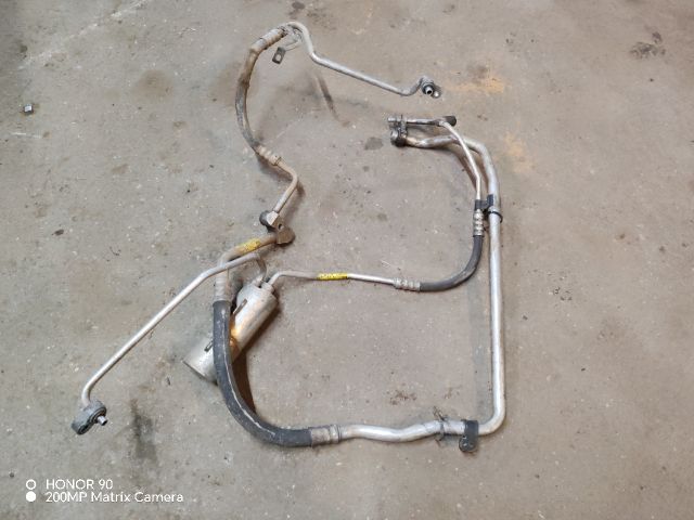 bontott OPEL VECTRA C Klíma Cső