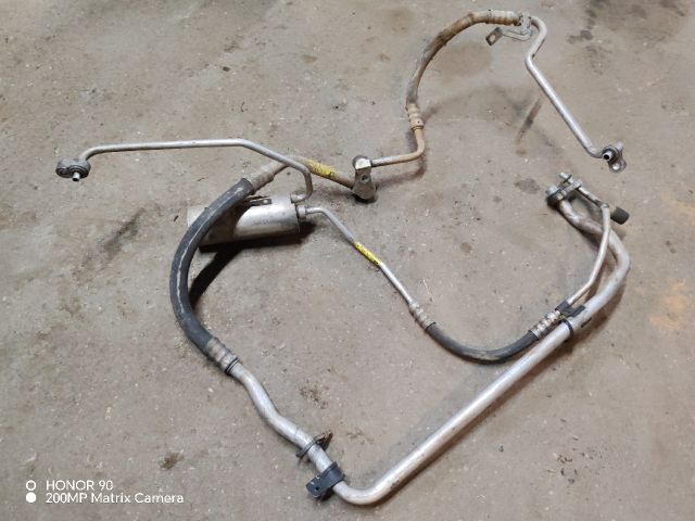 bontott OPEL VECTRA C Klíma Cső