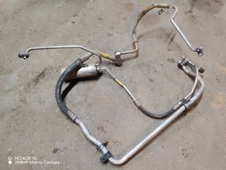 bontott OPEL VECTRA C Klíma Cső