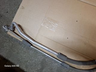 bontott OPEL VECTRA C Klíma Cső