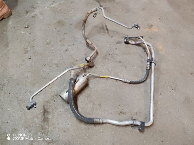 bontott OPEL VECTRA C Klíma Cső