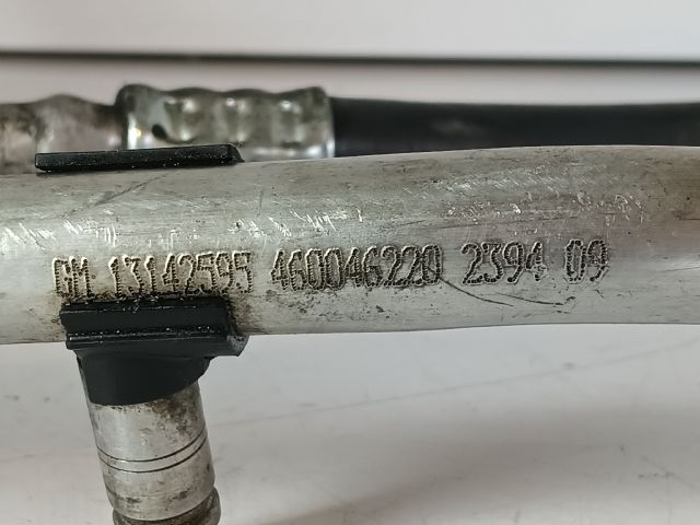 bontott OPEL VECTRA C Klíma Cső