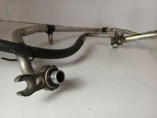 bontott OPEL VECTRA C Klíma Cső