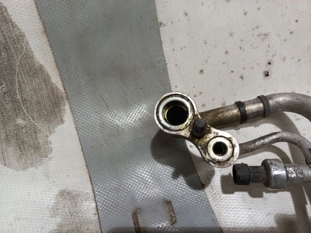 bontott OPEL VECTRA C Klíma Cső