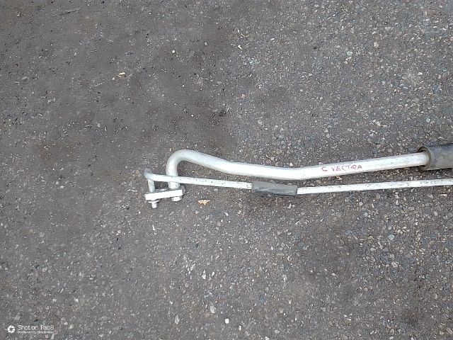 bontott OPEL VECTRA C Klíma Cső