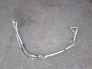 bontott OPEL VECTRA C Klíma Cső