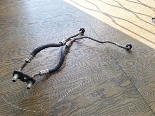 bontott OPEL VECTRA C Klíma Cső