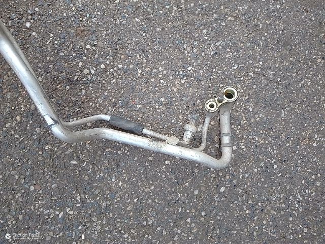 bontott OPEL VECTRA C Klíma Cső