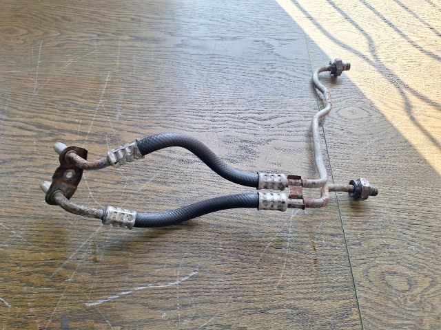 bontott OPEL VECTRA C Klíma Cső