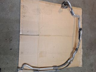 bontott OPEL VECTRA C Klíma Cső