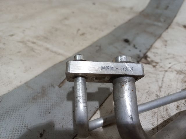 bontott OPEL VECTRA C Klíma Cső