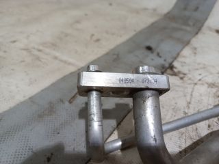 bontott OPEL VECTRA C Klíma Cső