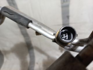 bontott OPEL VECTRA C Klíma Cső