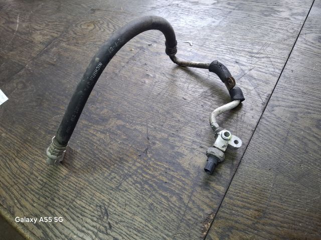 bontott OPEL VECTRA C Klíma Cső