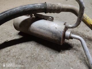 bontott OPEL VECTRA C Klíma Cső