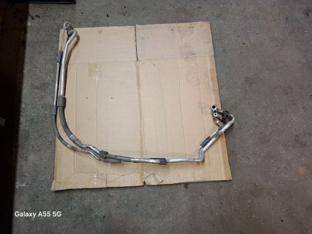 bontott OPEL VECTRA C Klíma Cső