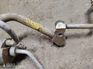 bontott OPEL VECTRA C Klíma Cső