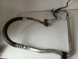 bontott OPEL VECTRA C Klíma Cső