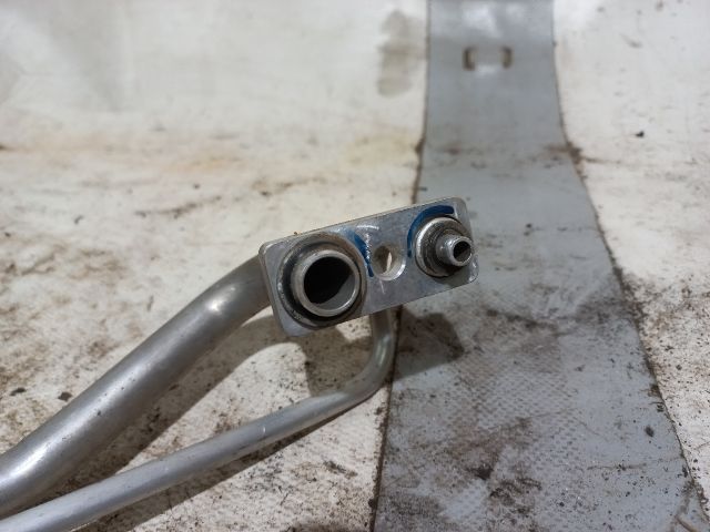 bontott OPEL VECTRA C Klíma Cső