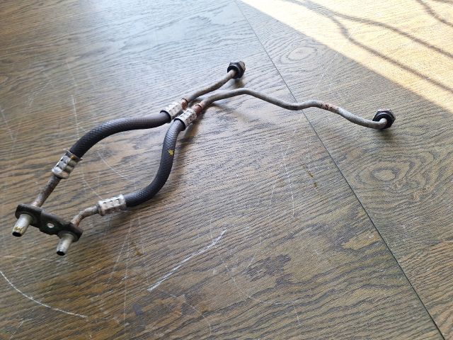 bontott OPEL VECTRA C Klíma Cső