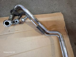 bontott OPEL VECTRA C Klíma Cső