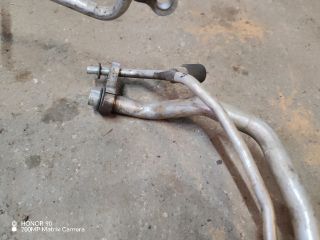 bontott OPEL VECTRA C Klíma Cső