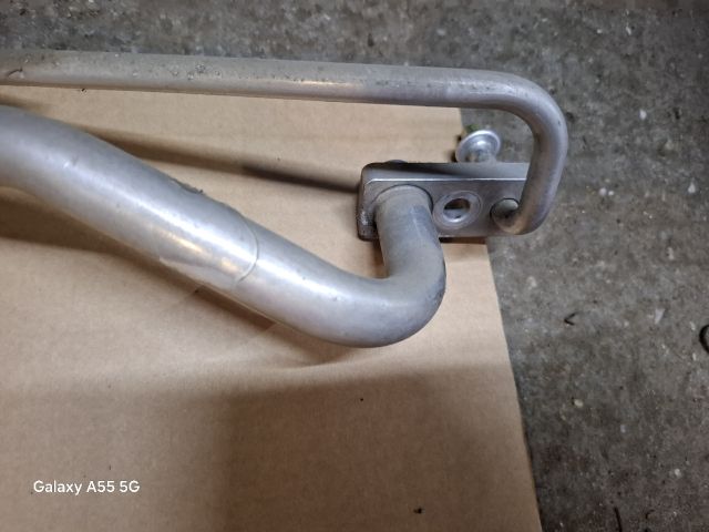 bontott OPEL VECTRA C Klíma Cső