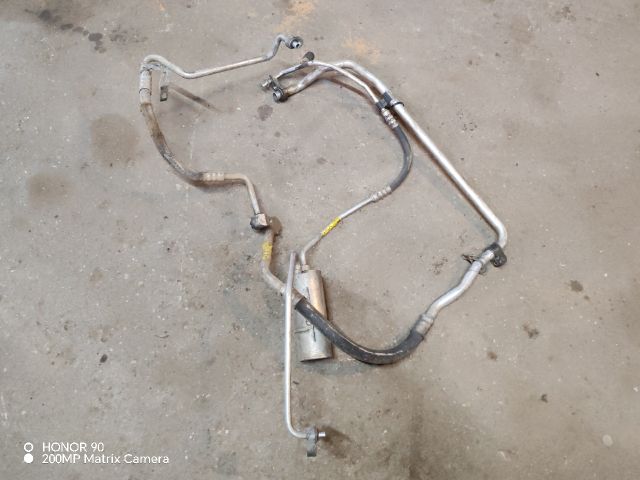 bontott OPEL VECTRA C Klíma Cső