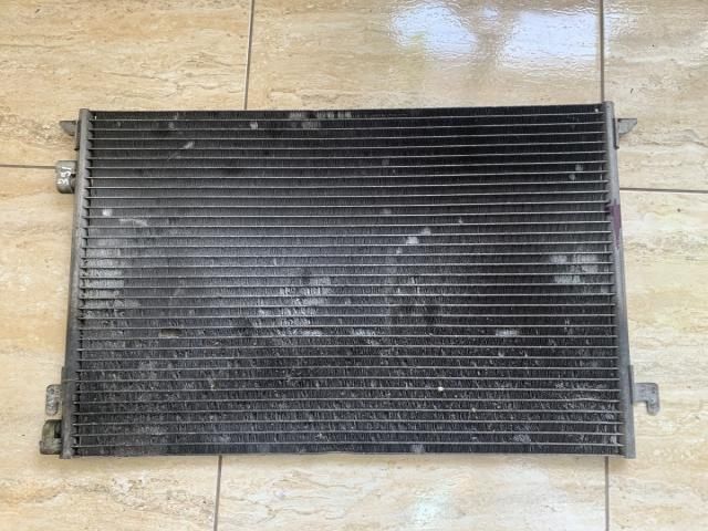 bontott OPEL VECTRA C Klímahűtő Radiátor