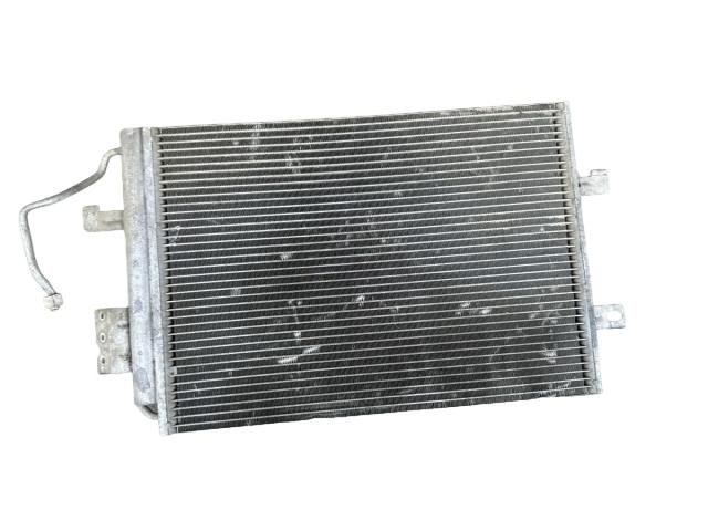 bontott OPEL VECTRA C Klímahűtő Radiátor