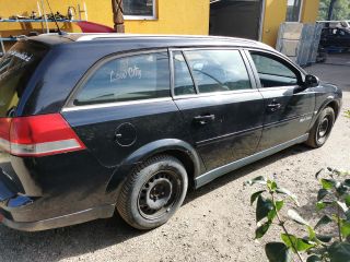 bontott OPEL VECTRA C Klímahűtő Ventilátor