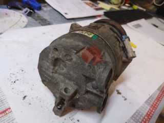 bontott OPEL VECTRA C Klímakompresszor