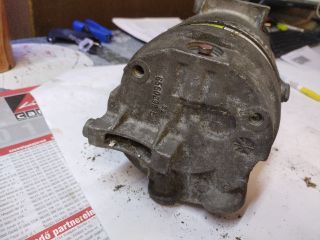 bontott OPEL VECTRA C Klímakompresszor