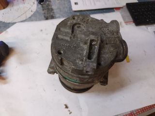 bontott OPEL VECTRA C Klímakompresszor