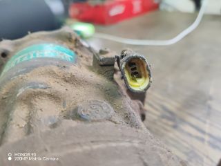 bontott OPEL VECTRA C Klímakompresszor