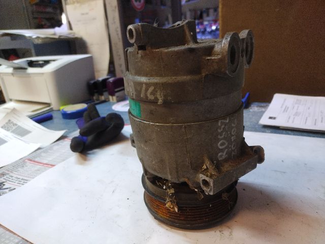 bontott OPEL VECTRA C Klímakompresszor