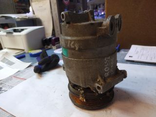 bontott OPEL VECTRA C Klímakompresszor