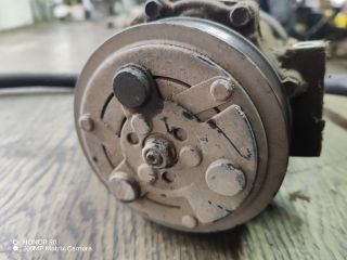 bontott OPEL VECTRA C Klímakompresszor