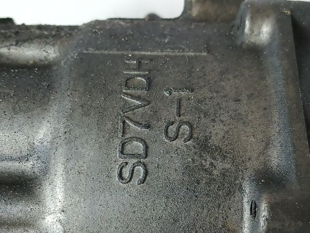 bontott OPEL VECTRA C Klímakompresszor