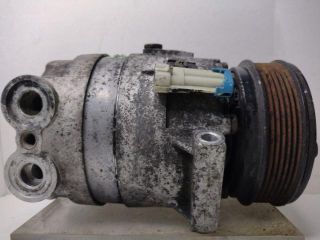 bontott OPEL VECTRA C Klímakompresszor