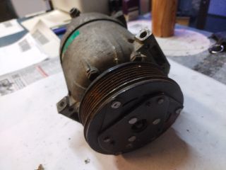 bontott OPEL VECTRA C Klímakompresszor