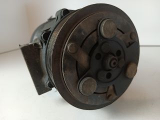 bontott OPEL VECTRA C Klímakompresszor