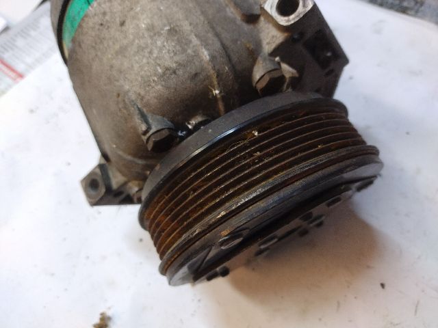 bontott OPEL VECTRA C Klímakompresszor