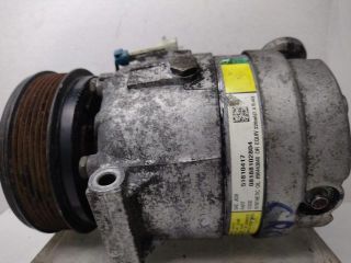 bontott OPEL VECTRA C Klímakompresszor
