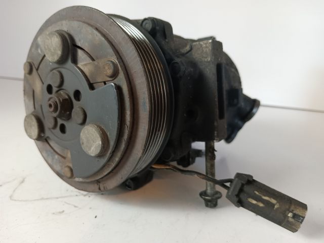 bontott OPEL VECTRA C Klímakompresszor