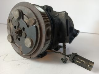 bontott OPEL VECTRA C Klímakompresszor